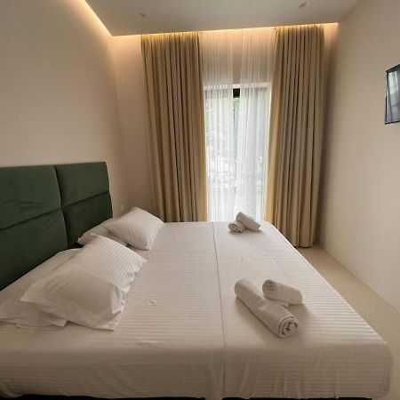 Mare Rooms Vlore Kanine 外观 照片