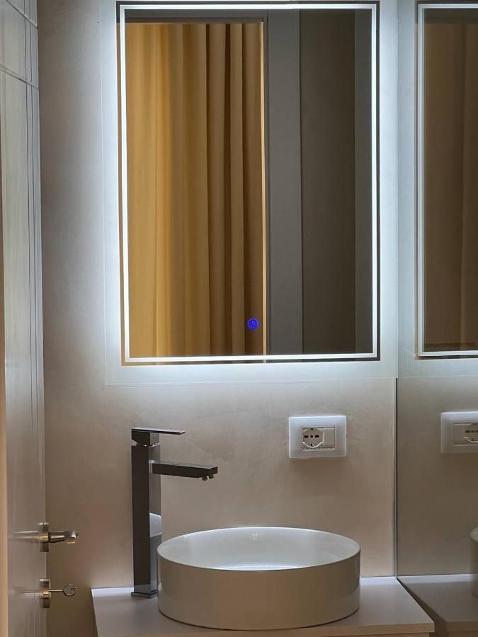 Mare Rooms Vlore Kanine 外观 照片