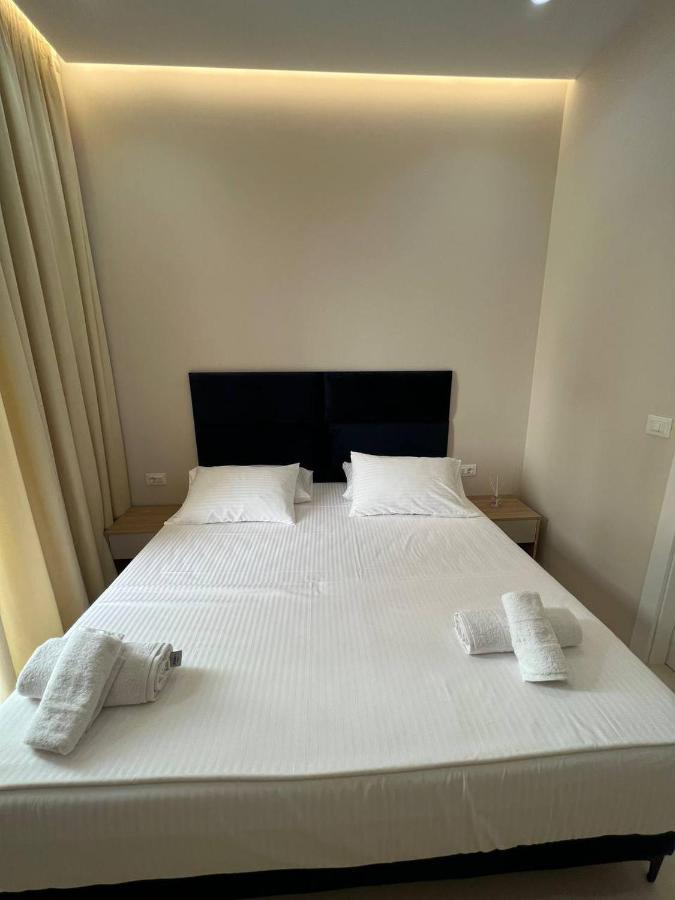 Mare Rooms Vlore Kanine 外观 照片