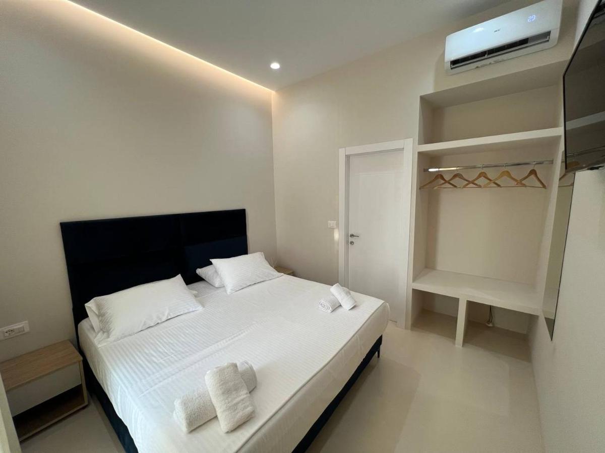 Mare Rooms Vlore Kanine 外观 照片