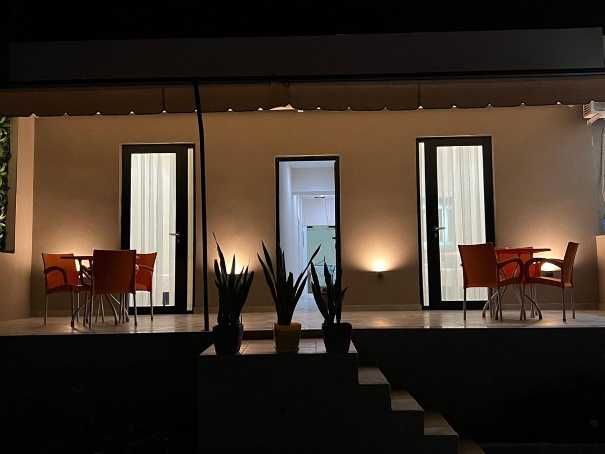 Mare Rooms Vlore Kanine 外观 照片