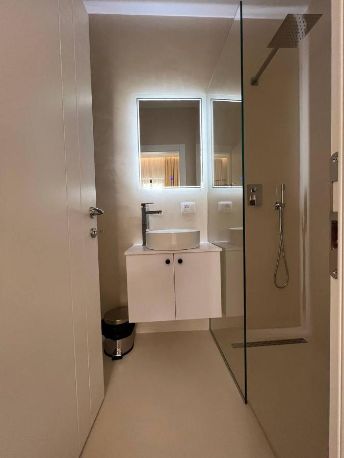 Mare Rooms Vlore Kanine 外观 照片