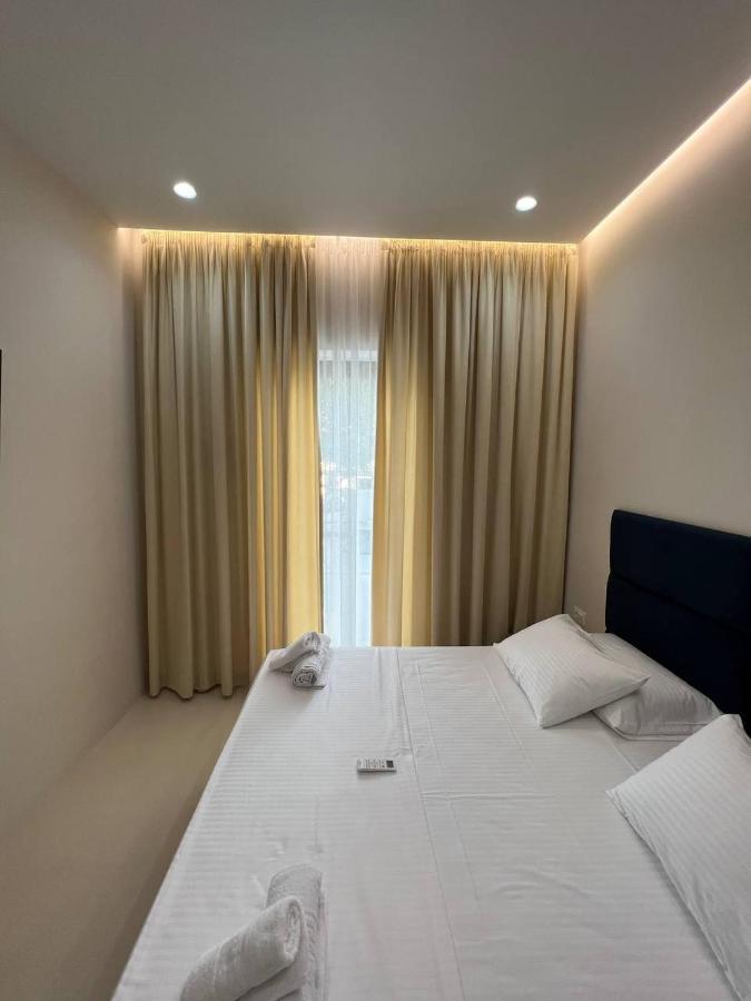Mare Rooms Vlore Kanine 外观 照片