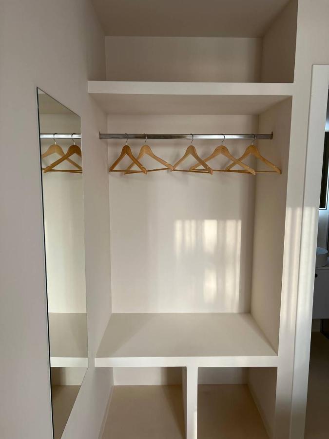 Mare Rooms Vlore Kanine 外观 照片